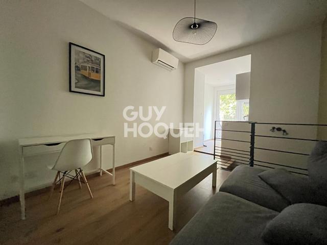 Appartement Toulouse 2 pièce s 39 m2