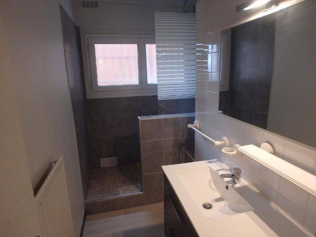 Appartement Toulouse 2 pièce s 39 m2 37 rue vestrepain 31100