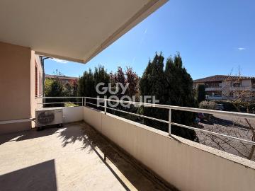 Appartement Toulouse 2 pièce s 40.01 m2