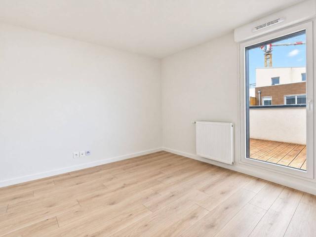 Appartement Toulouse 2 pièce s 40.01 m2