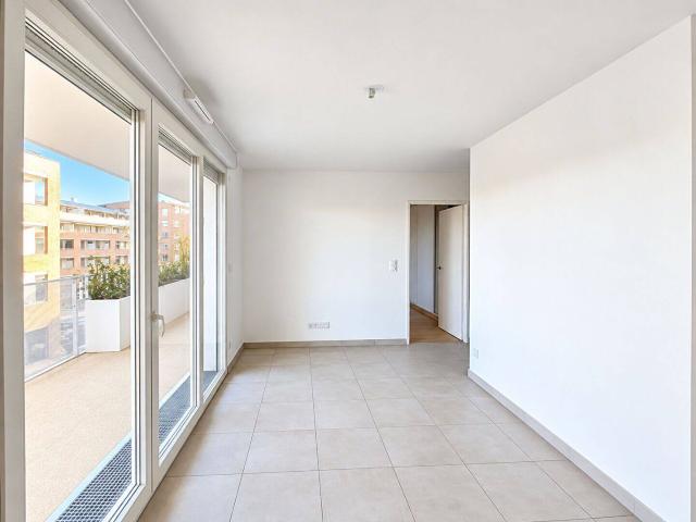 Appartement Toulouse 2 pièce s 41.01 m2