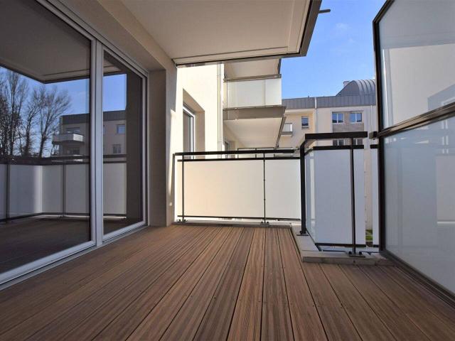 Appartement Toulouse 2 pièce s 41.63 m2