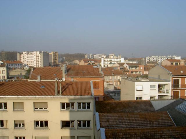 Appartement TOULOUSE 2 pièce s 42 m2