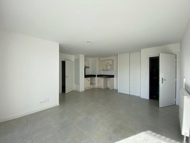 Appartement Toulouse 2 pièce s 44.3 m2
