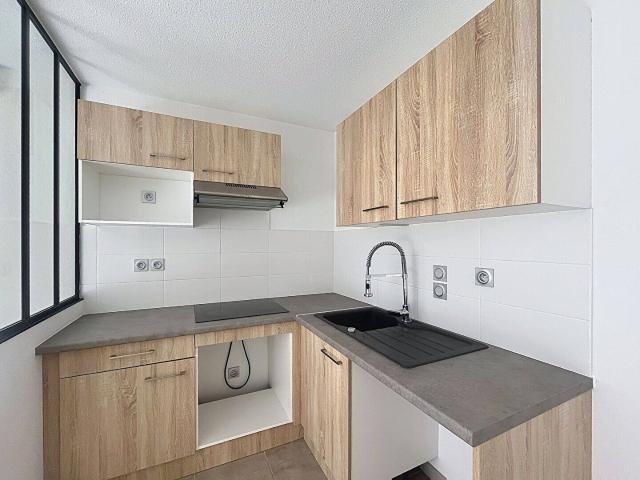 Appartement Toulouse 2 pièce s 44.70 m2