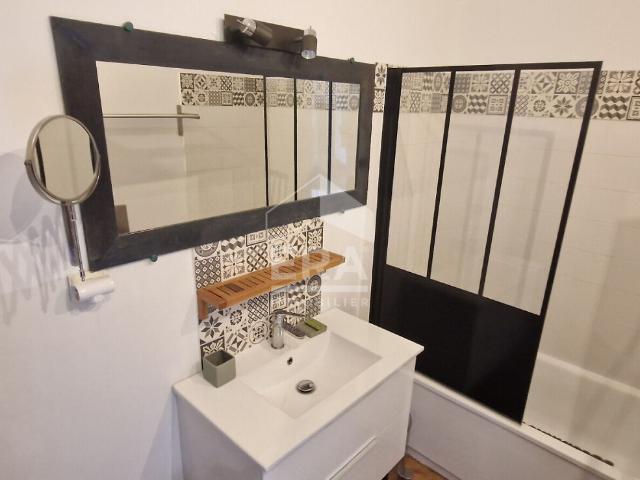 Appartement Toulouse 2 pièce s 47 m2