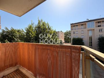 Appartement Toulouse 2 pièce s 48.60 m2