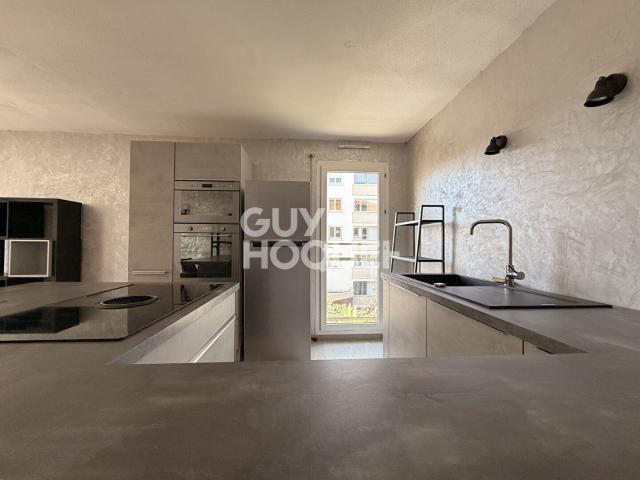 Appartement Toulouse 2 pièce s 48.60 m2