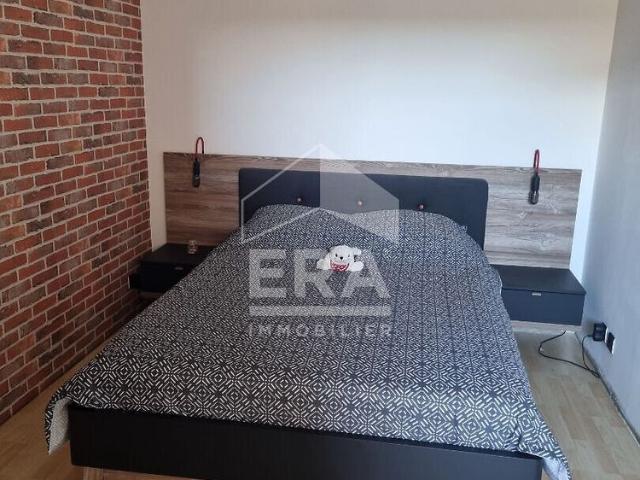 Appartement Toulouse 2 pièce s 48 m2
