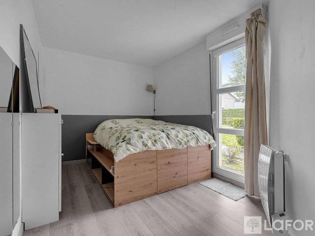Appartement Toulouse 2 pièce s 50.30 m2 MEUBLÉ