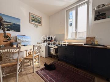 Appartement Toulouse 2 pièce s