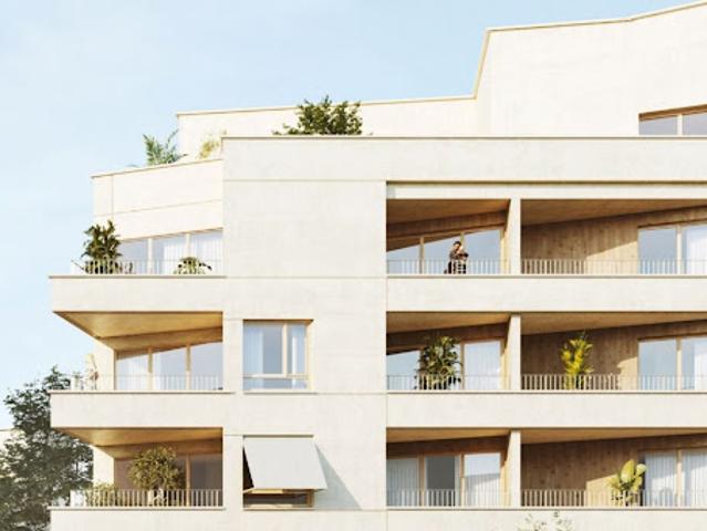 Appartement Toulouse 2 pièces TERRE D'ENVOL