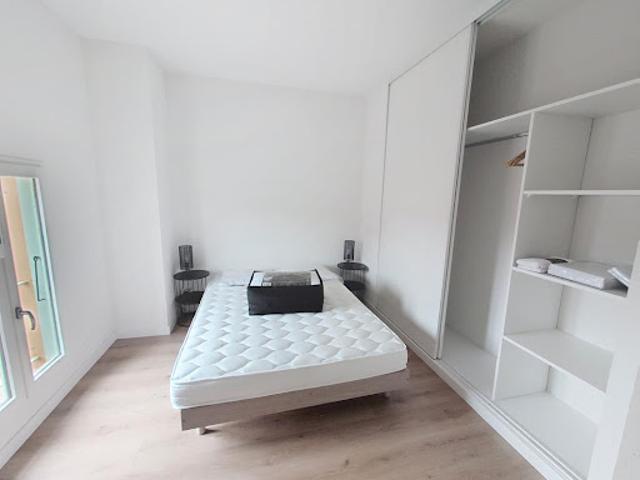 Appartement 2 pièces 28 m2