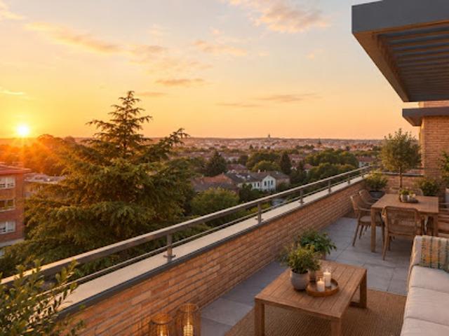 Appartement Toulouse 2 pièces Le Célène