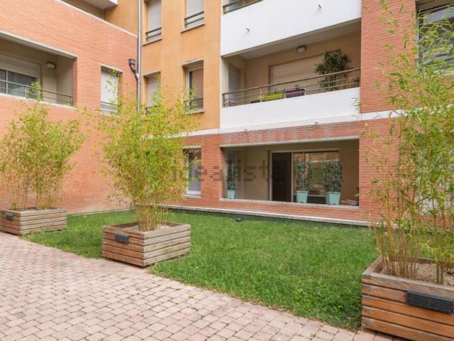 Appartement, Toulouse