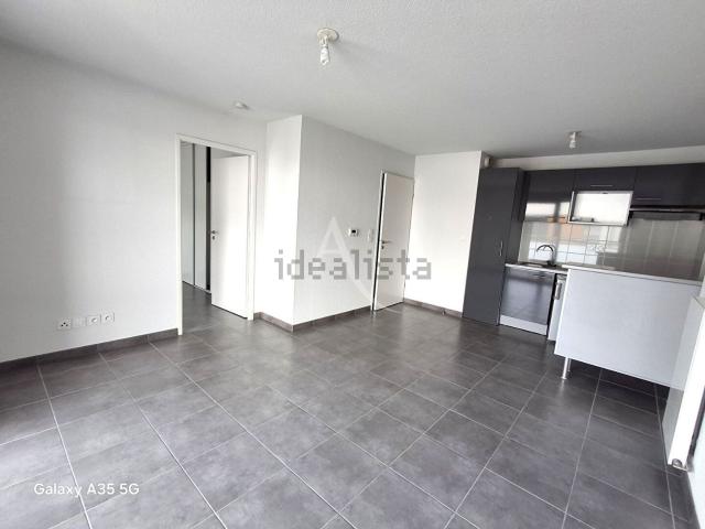 Appartement, Toulouse