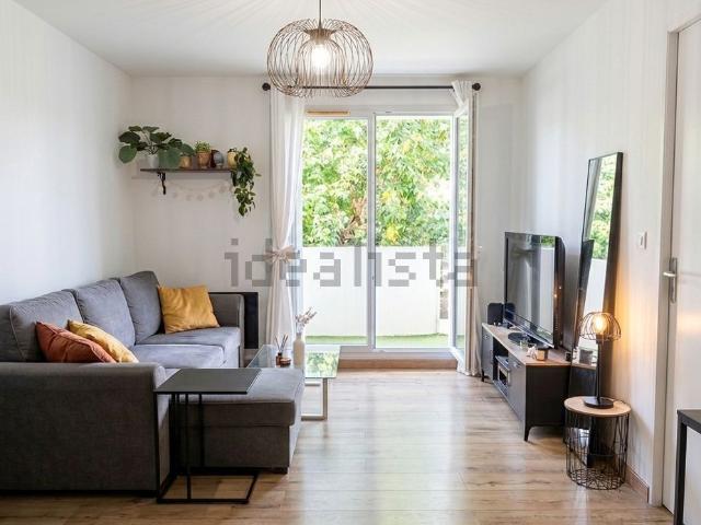Appartement, Toulouse