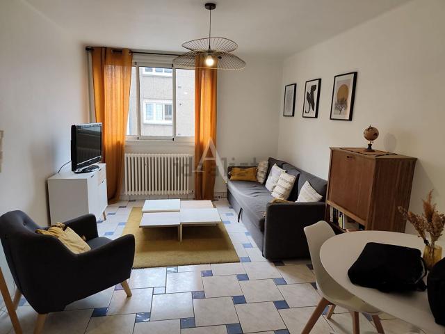 Appartement, Toulouse