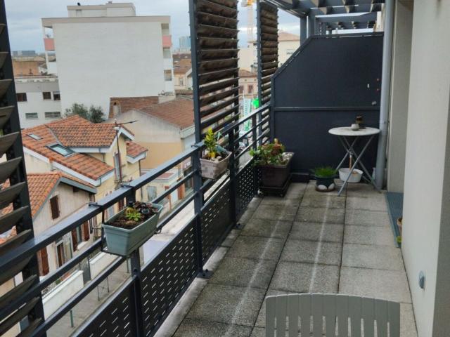Appartement, Toulouse