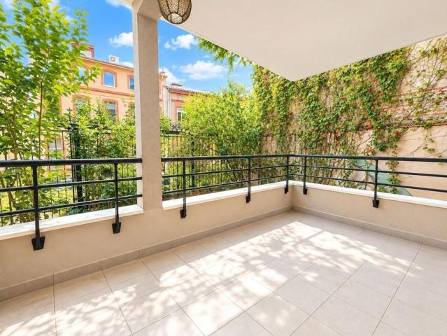 Appartement, Toulouse