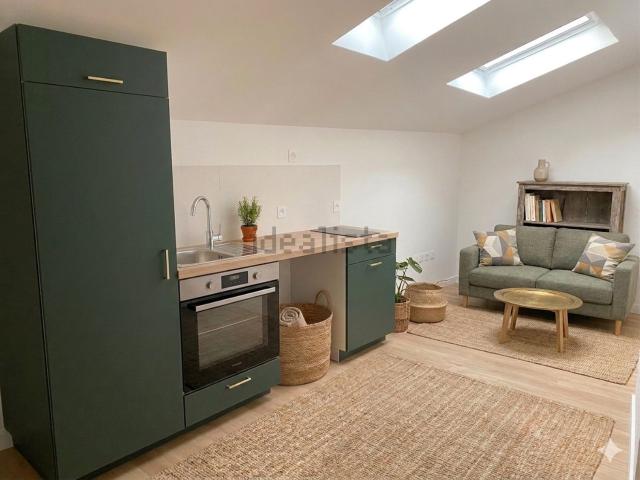 Appartement, Toulouse