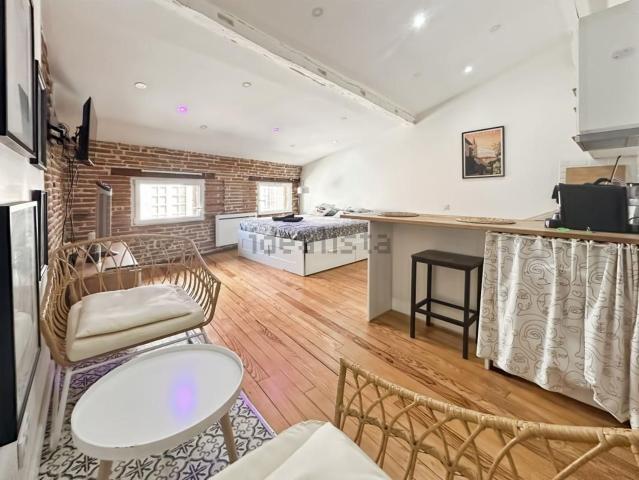 Appartement, Toulouse