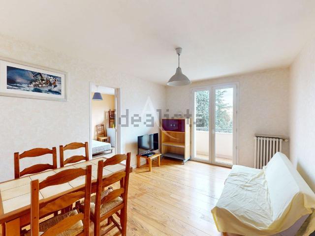 Appartement, Toulouse