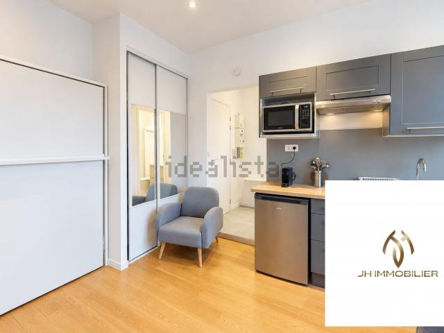 Appartement, Toulouse