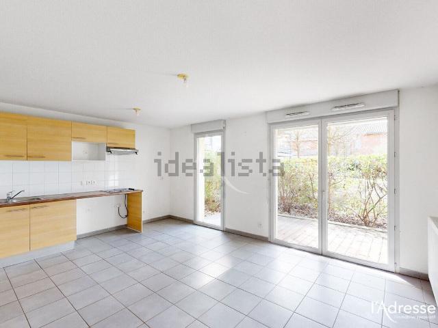 Appartement, Toulouse