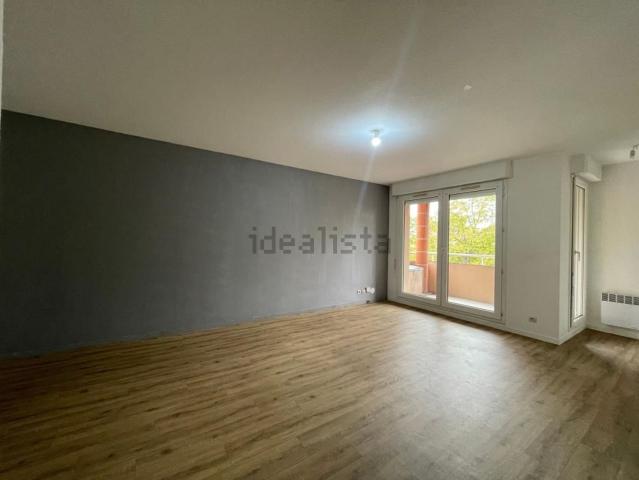 Appartement, Toulouse