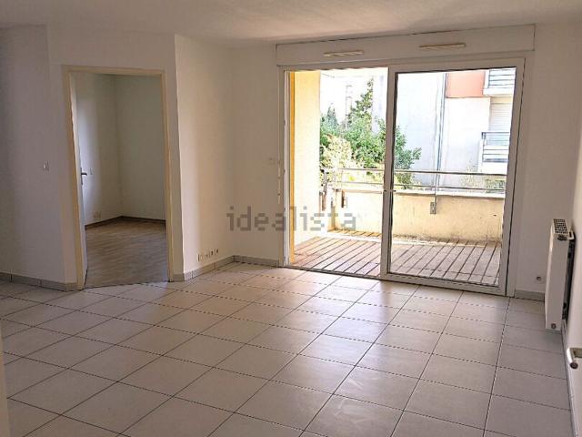 Appartement, Toulouse