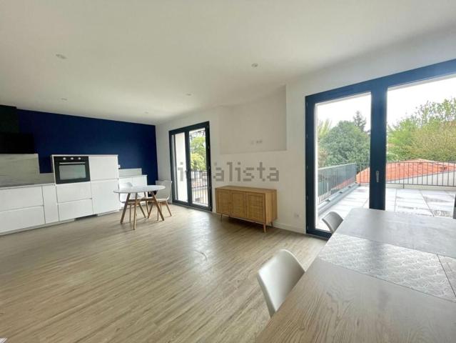 Appartement, Toulouse