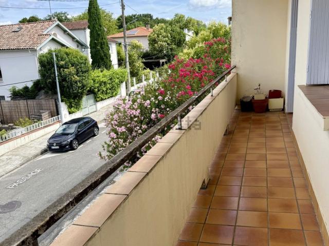 Appartement, Toulouse
