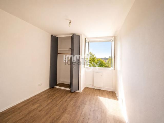 Appartement, Toulouse