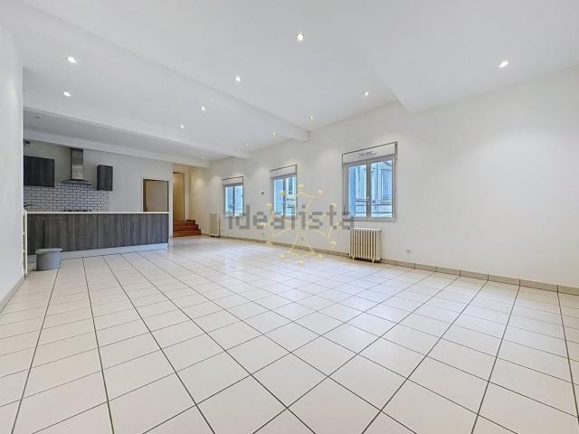 Appartement, Toulouse