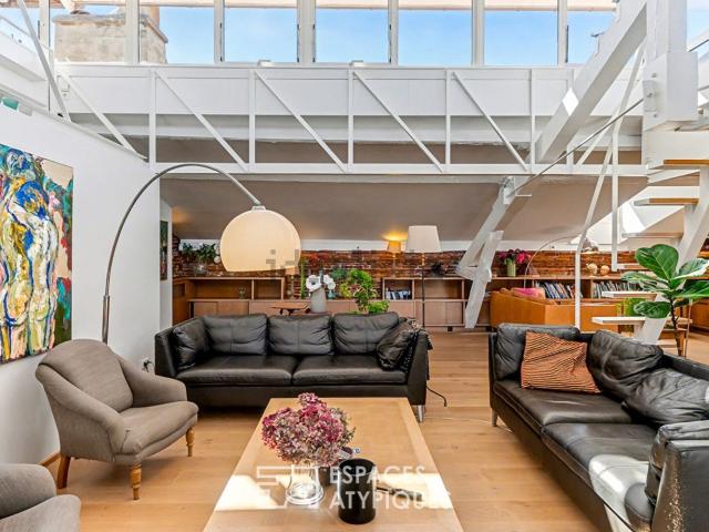 Appartement, Toulouse