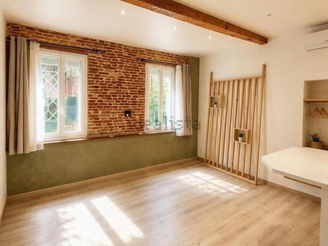 Appartement, Toulouse