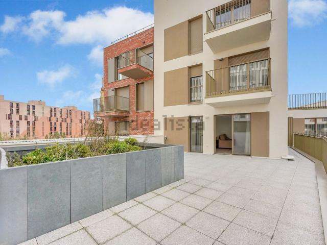 Appartement, Toulouse