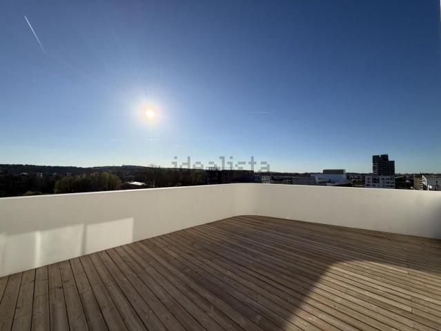 Appartement, Toulouse