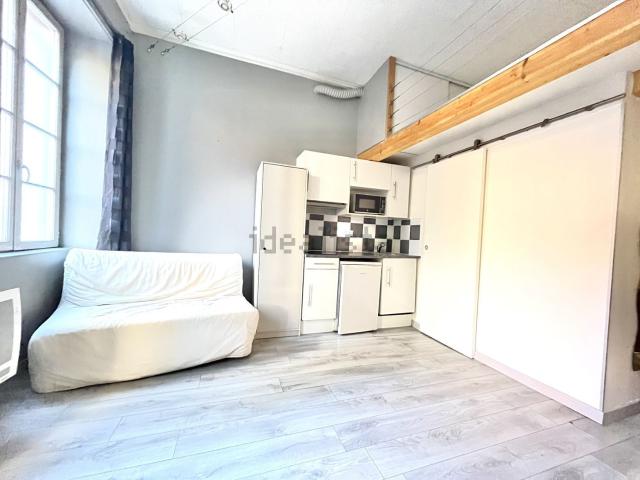 Appartement, Toulouse