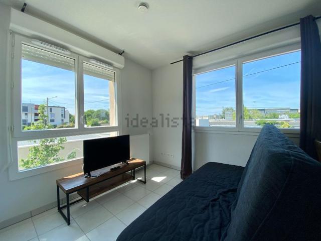 Appartement, Toulouse