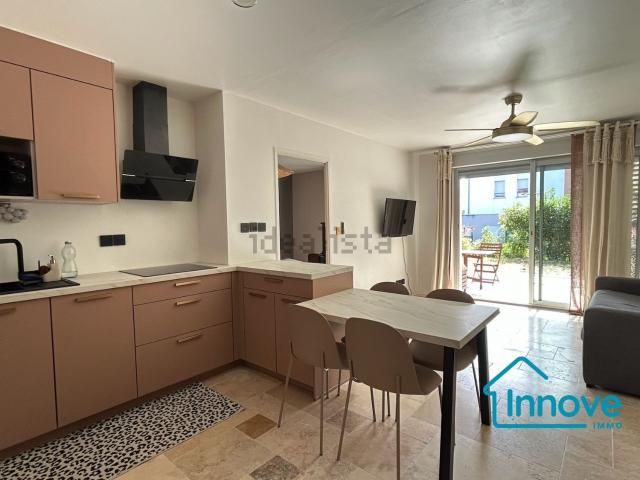 Appartement, Toulouse