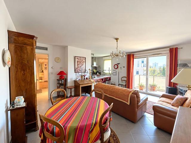 Appartement, Toulouse