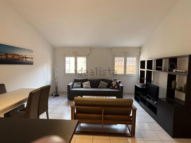 Appartement, Toulouse
