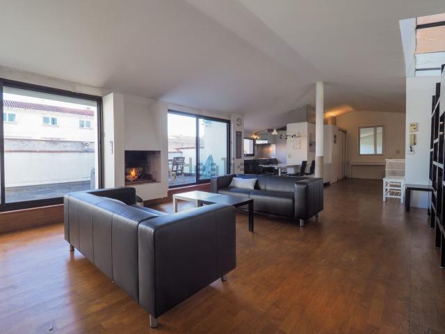 Appartement, Toulouse