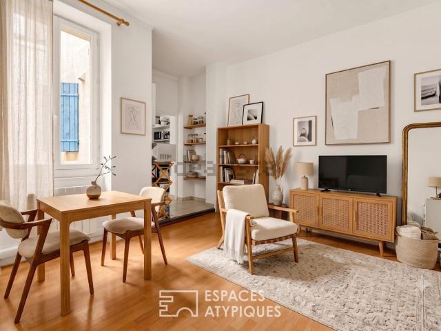 Appartement, Toulouse