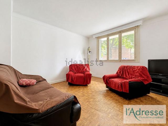 Appartement, Toulouse