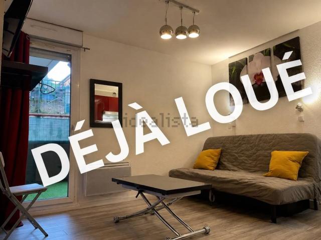 Appartement, Toulouse