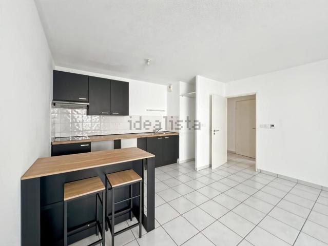 Appartement, Toulouse