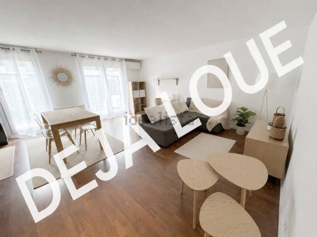 Appartement, Toulouse